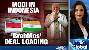 PM Modi In Indonesia: New Brahmos Deal Loading | PoK In Turmoil | Bhutan E20 Fact Check