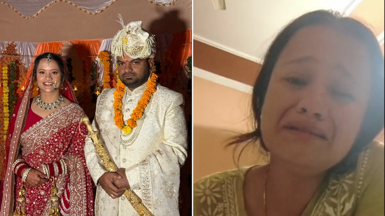 'Mindset Of In-Laws Will Never Change': Woman Records Video, Dies By Suicide In Dehradun