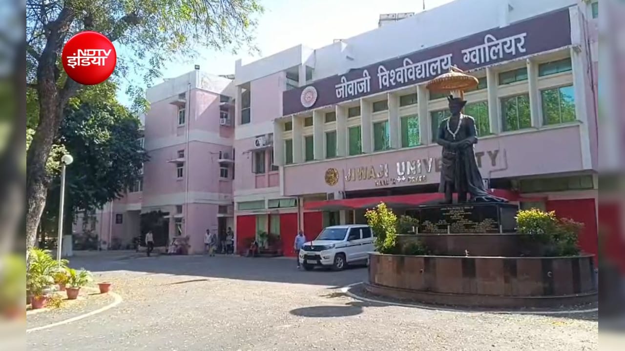 मेडिकल कॉलेज में PHD का खेल! नौकरी करते हुए डॉक्टरों ने पूरी कर ली नियमित डिग्री, जांच शुरू