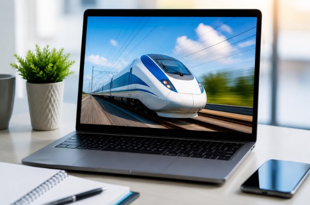 रेल्वे तिकीट बुकिंग आता अधिक सोपे! IRCTC ची नवी वेबसाइट बीटा व्हर्जनमध्ये सुरू; जाणून घ्या काय बदलले