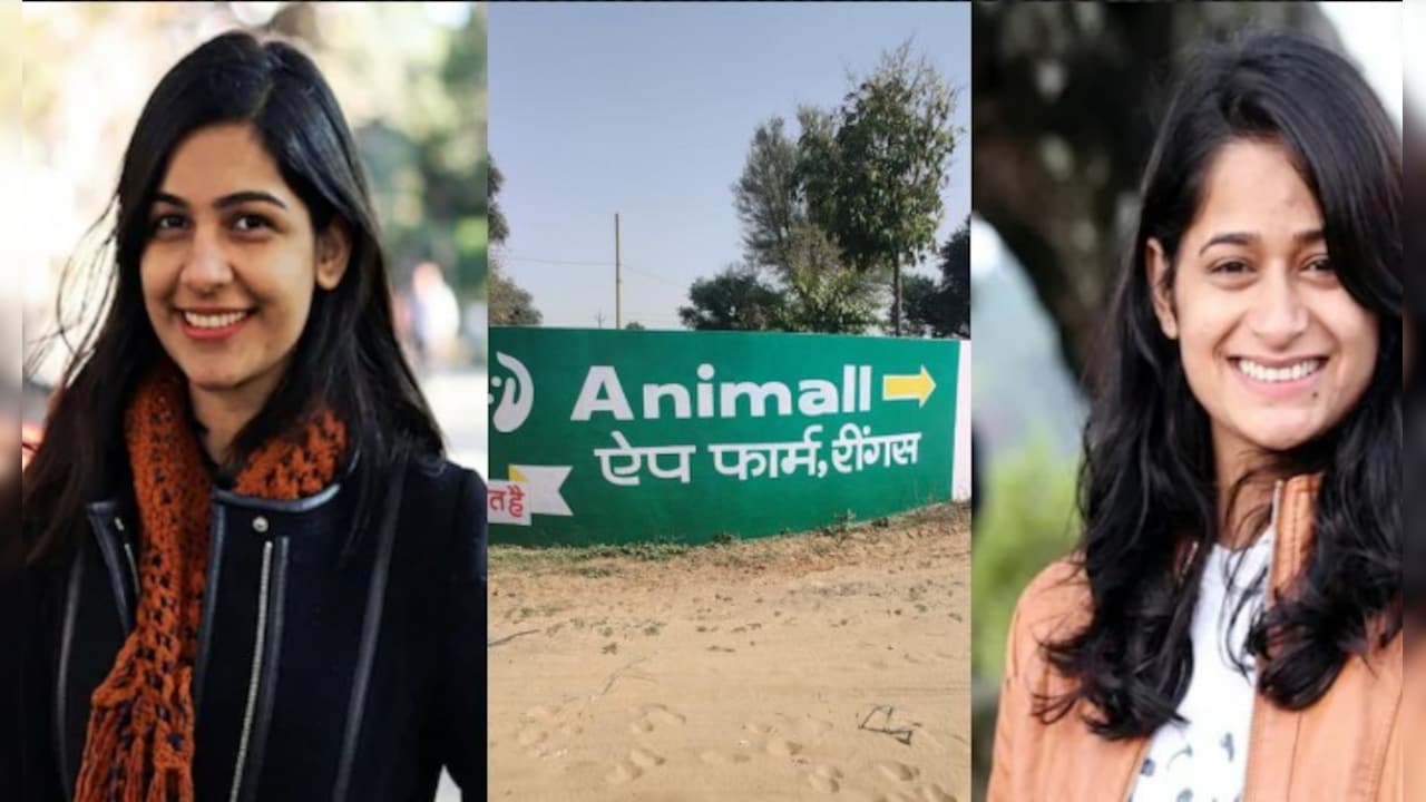 IIT दिल्ली की 2 महिला इंजीनियरों ने खड़ा किया 565 करोड़ का बिजनेस, देश भर के डेयरी किसानों की बदलेगी जिंदगी
