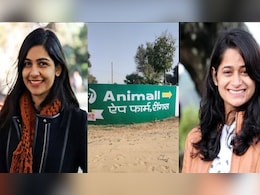 IIT दिल्ली की 2 महिला इंजीनियरों ने खड़ा किया 565 करोड़ का बिजनेस, देश भर के डेयरी किसानों की बदलेगी जिंदगी