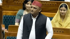 "You Removed (Dharmendra) Pradhan To Save Pradhan Mantri": Akhilesh Yadav