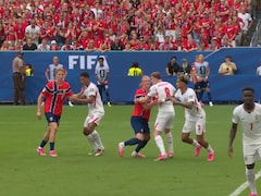 Goal Or No Goal? VAR Punishes Norway After Erling Haalands Huge Blunder