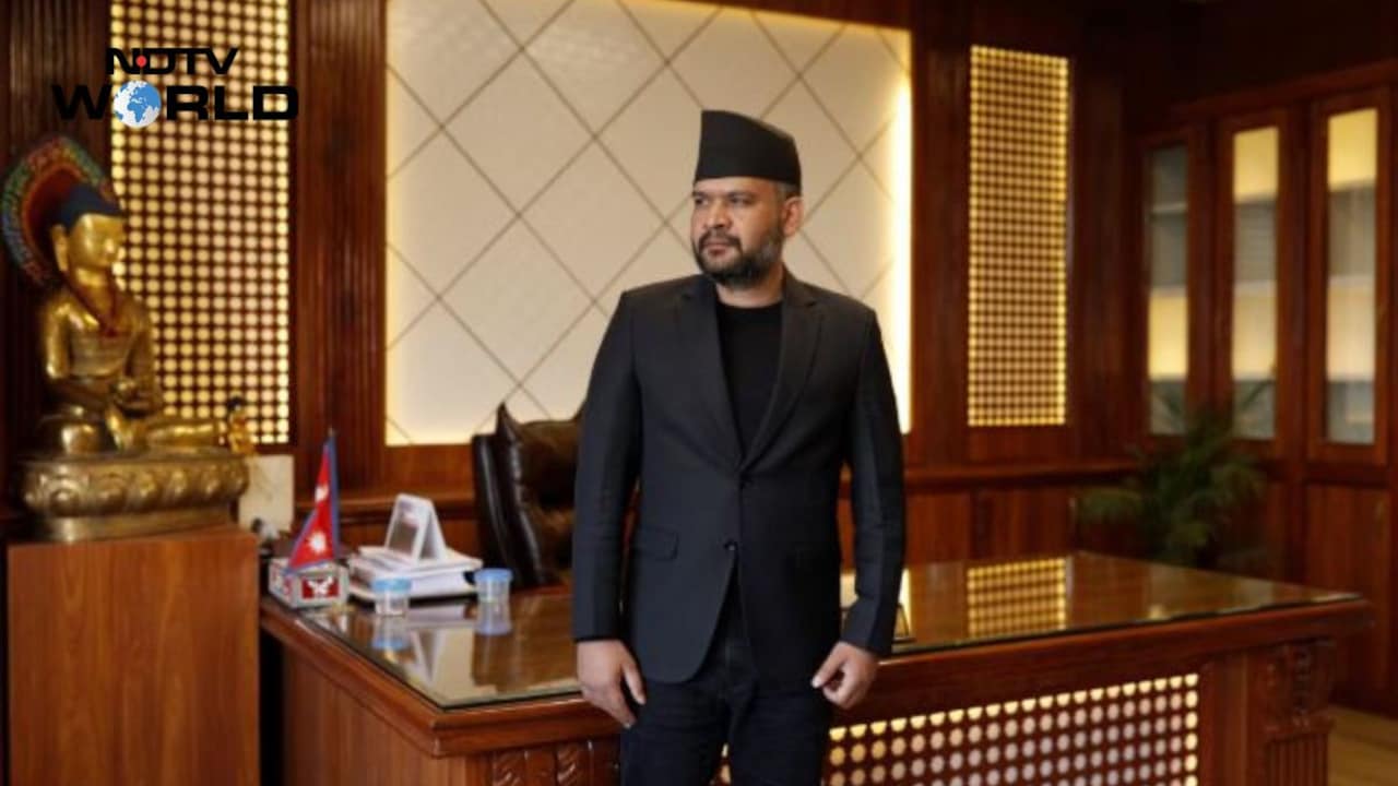 बालेन शाह सरकार पर नेपाल सुप्रीम कोर्ट के 3 जजों को धमकाने का आरोप: रिपोर्ट
