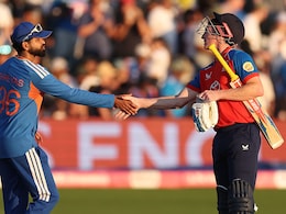Shreyas Iyer's India Captaincy Era Goes From Bad To Worse As England Set Massive Record In 5th T20I