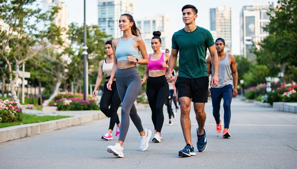 Discover five durable walking shoes that provide real comfort well past the first five kilometres. Discover five durable walking shoes that provide real comfort well past the first five kilometres.