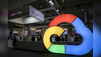 Google Parent Alphabet Hikes Spending Outlook In Race To Build AI Data Centers
