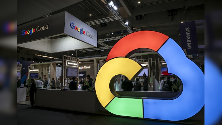 Google Parent Alphabet Hikes Spending Outlook In Race To Build AI Data Centers