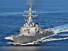 Qatar Resumes Regular Maritime Navigation After Temporary Restrictions