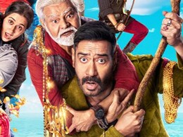 Dhamaal 4 Box Office Collection Day 2: दूसरे दिन धमाल 4 का बॉक्स ऑफिस पर तूफान, सैटरडे को 50 प्रतिशत उछाल