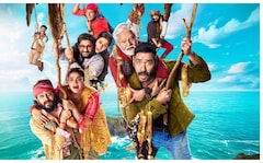 Box Office: Ajay Devgn's <i>Dhamaal 4</i> Fails To Beat <i>Total Dhamaal</i>