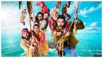 Box Office: Ajay Devgn's Dhamaal 4 Nears Rs 100 Crore In India