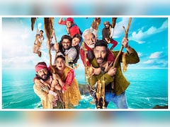 Dhamaal 4 Reviews: 'Laugh Riot' To 'Snoozefest' &mdash; Ajay Devgn's Comedy Gets Mixed Verdict From Netizens