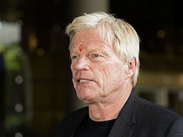 "Germany Among Top Teams But Talent Alone Isn't Enough": Oliver Kahn On World Cup 2026 Heartbreak