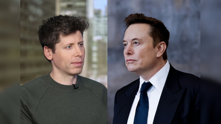 Musk-Altman Judge Sends OpenAI Battle To Mediator