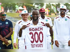 West Indies vs Sri Lanka Live Streaming: Check 2nd Test Date, Time And How To Watch