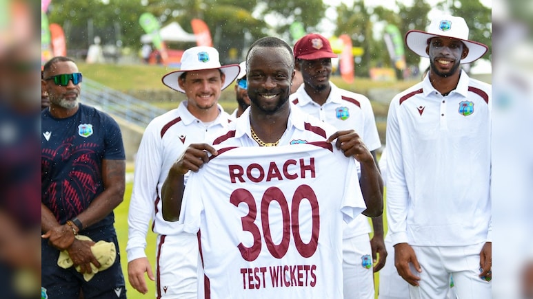West Indies vs Sri Lanka Live Streaming: Check 2nd Test Date, Time And How To Watch