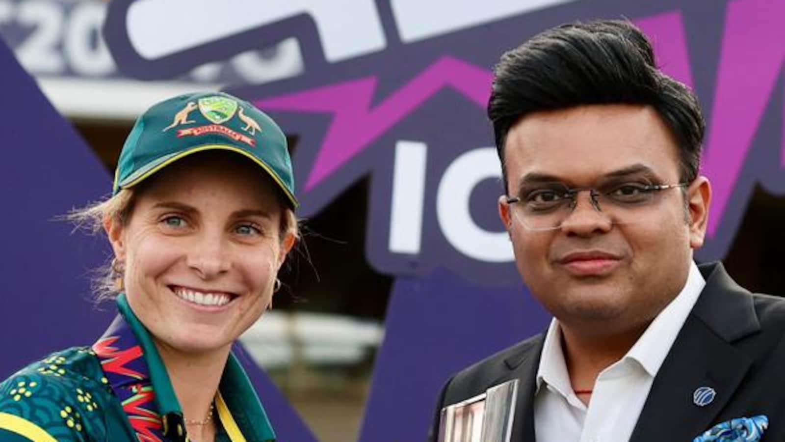 Womens Cricket Is In Golden Era: ICC Chairman Jay Shah