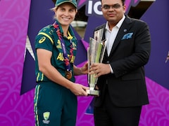 Womens Cricket Is In Golden Era: ICC Chairman Jay Shah