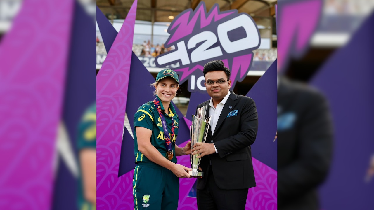 Womens Cricket Is In Golden Era: ICC Chairman Jay Shah