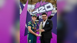 'Women's Cricket Is In Golden Era': ICC Chairman Jay Shah