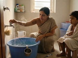 NITI Aayog And UNICEF Join Hands: What The New Health Pact Means For India