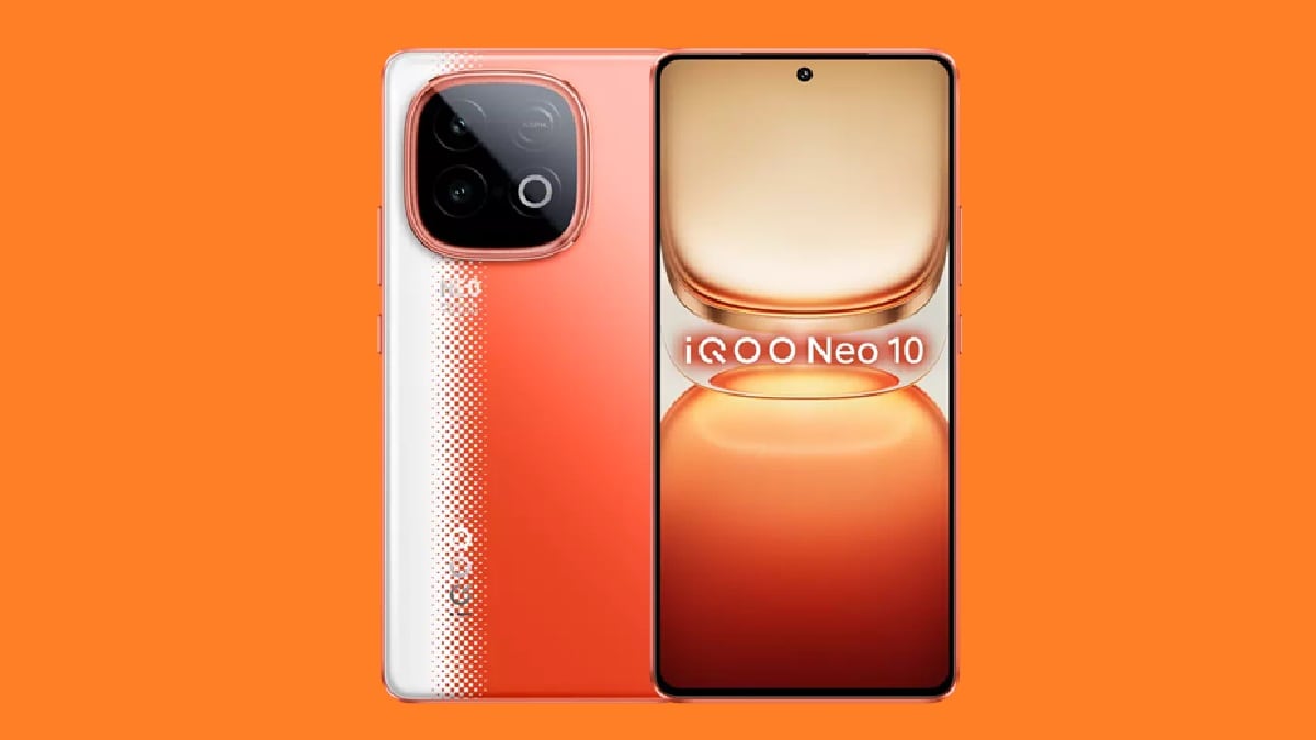 iQOO Neo 11S कब होगा लॉन्च, कीमत से लेकर स्पेसिफिकेशंस का हुआ खुलासा
