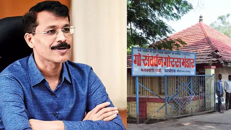 Tukaram Mundhe: तुकाराम मुंढेंची धडक मोहीम हायकोर्टात फेल, ऐतिहासिक गोरस भांडाराचा FDA विरुद्ध मोठा विजय