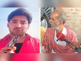 भरत तिवारी के पिता काशीनाथ का नया दावा, बिहार पुलिस पर लगाए गंभीर आरोप