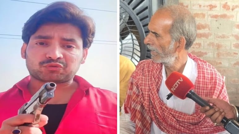 भरत तिवारी के पिता काशीनाथ का नया दावा, बिहार पुलिस पर लगाए गंभीर आरोप