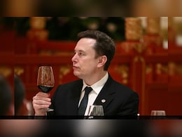 Elon Musk Added $875 Million A Day To His Fortune Since 2025: Report