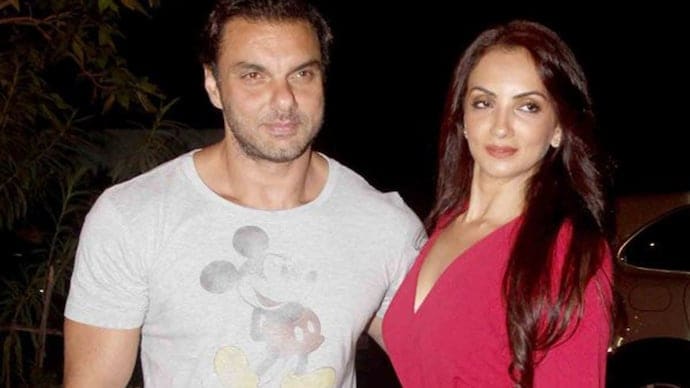 Sohail Khan says work pressures contributed to divorce from Seema Sajdeh