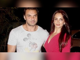 Sohail Khan Reveals What Led To His Divorce From Seema Sajdeh: '<i>Kaam Theek Nahi Chal Raha Tha</i>'
