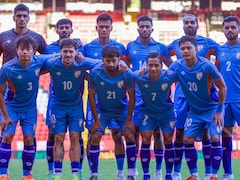 India Pull Out Of ASEAN Cup To Prioritise Brazil Friendly