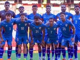 India Pull Out Of ASEAN Cup To Prioritise Brazil Friendly