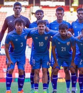 India Pull Out Of ASEAN Cup To Prioritise Brazil Friendly