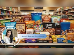 Ultra-Processed Foods And Inflammation: What Does The Research Actually Say?