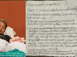 Sonam Wangchuk Lists 3 Conditions To End Hunger Strike