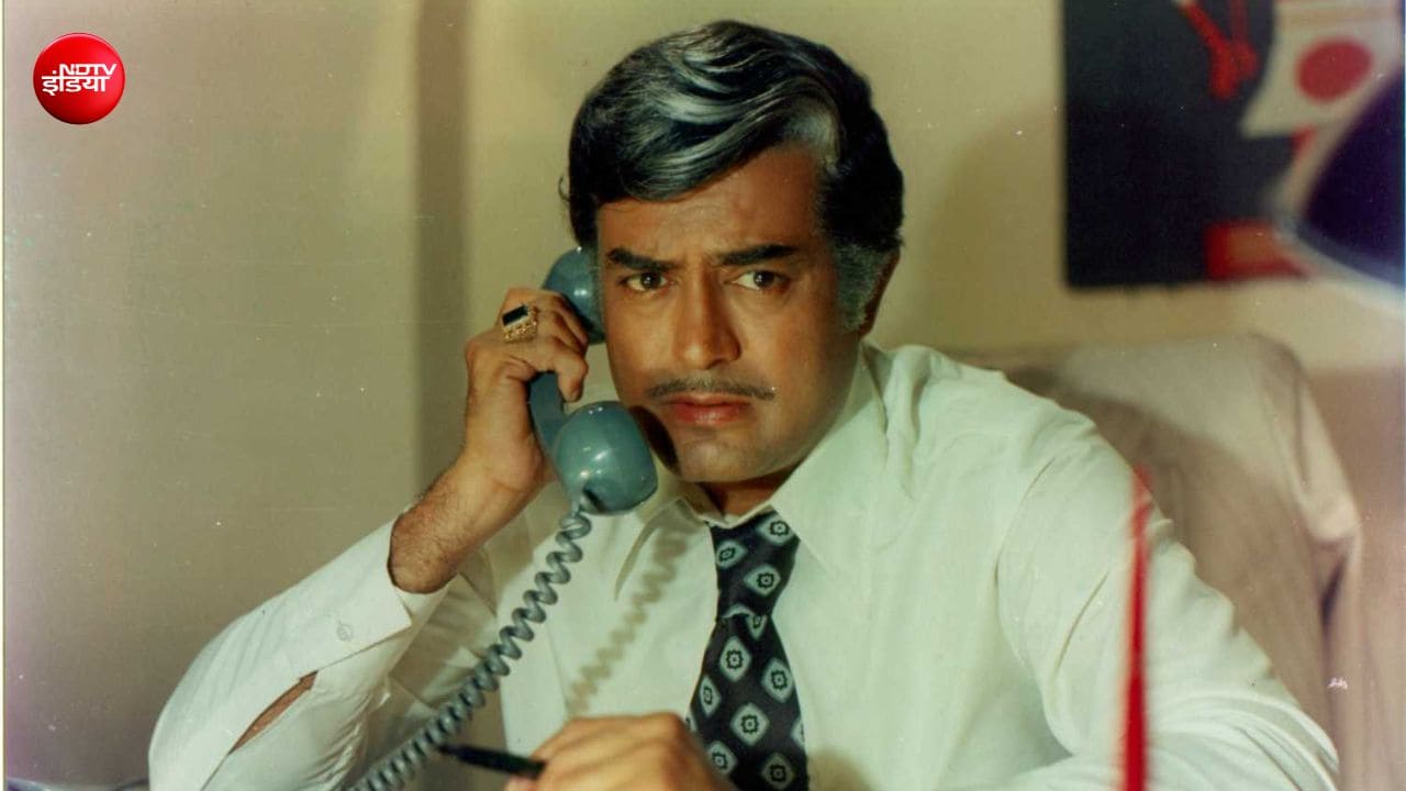 नूतन, तनूजा, हेमा मालिनी से जुड़ा नाम, सायरा बानो ने रिजेक्ट किया प्रपोजल, 40 की उम्र में किया 36 के अमिताभ बच्चन के पिता का रोल