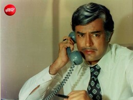 नूतन, तनूजा, हेमा मालिनी से जुड़ा नाम, सायरा बानो ने रिजेक्ट किया प्रपोजल, 40 की उम्र में किया 36 के अमिताभ बच्चन के पिता का रोल