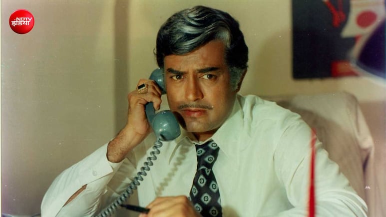 नूतन, तनूजा, हेमा मालिनी से जुड़ा नाम, सायरा बानो ने रिजेक्ट किया प्रपोजल, 40 की उम्र में किया 36 के अमिताभ बच्चन के पिता का रोल