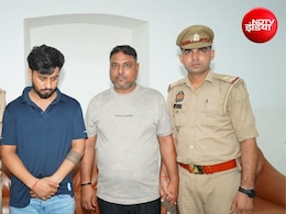 कानपुर: 250 करोड़ की साइबर ठगी का खुलासा, मास्टरमाइंड सुल्तान देश छोड़कर फरार, दो इनामी गिरफ्तार