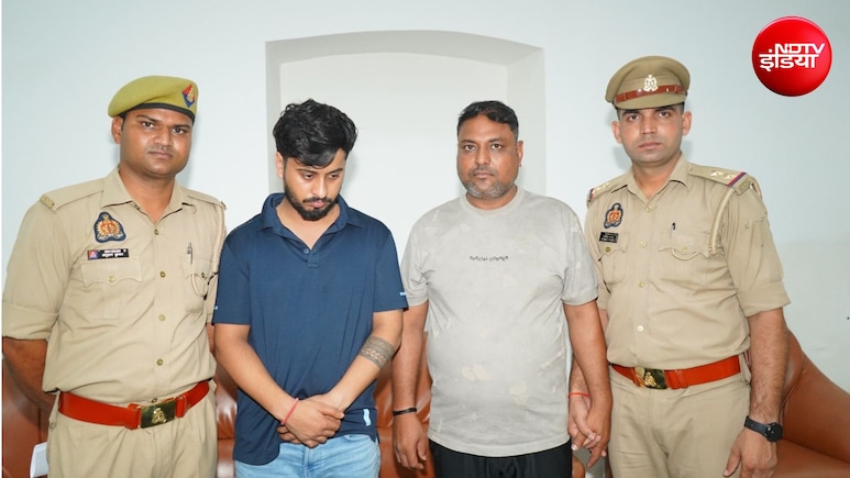 कानपुर: 250 करोड़ की साइबर ठगी का खुलासा, मास्टरमाइंड सुल्तान देश छोड़कर फरार, दो इनामी गिरफ्तार