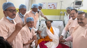 'Was Assured Paper Leak Accountability Will Be Discussed': Sonam Wangchuk On Ending Fast