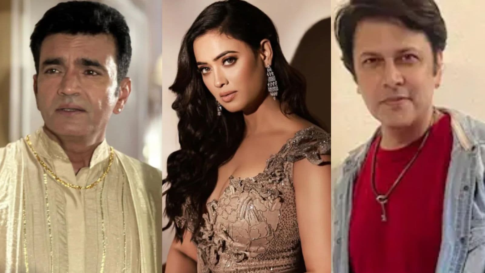Raja Chaudhary Claims Cezanne Khan Called Him Shweta Tiwari’s “Unpaid Boy”