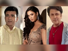 Raja Chaudhary Claims Cezanne Khan Called Him Shweta Tiwari's "Unpaid Boy" When Confronted Over Alleged Affair