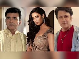 Raja Chaudhary Claims Cezanne Khan Called Him Shweta Tiwari's "Unpaid Boy" When Confronted Over Alleged Affair