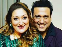 'Love & War': Why Sunita Ahuja And Govinda's Marital Issues Keep Trending