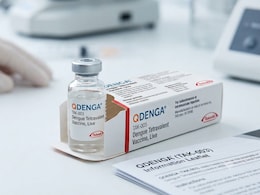 India Has A Dengue Vaccine. Now It Needs A Strategy
